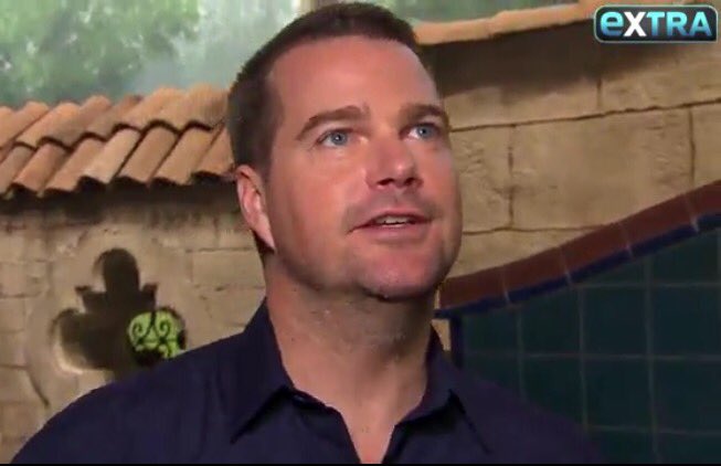 wwwserena's tweet photo. Chris O’Donnell &amp; LL Cool J Reveal Huge ‘NCIS: Los Angeles’ Plot Twist 
#NCISLA
https://t.co/OdfquOPd14 https://t.co/Sn2KlieCv2