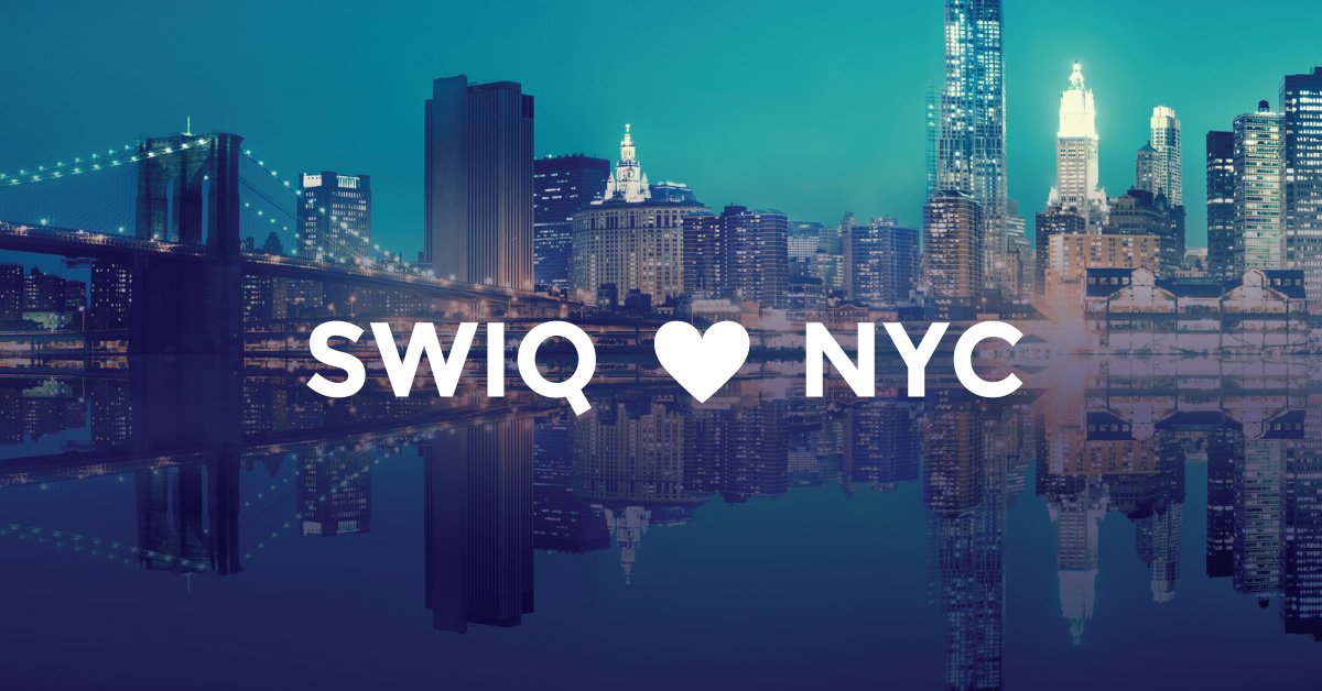 MySweetiQ's tweet photo. Just a few days until we meet in #SoHo with @RetailCouncil @AvanadeInc @Bell @Dynamite @chaptersindigo @lushcosmetics @VisaCA #SnapIQ #nrf17 https://t.co/43dCVbCy8Q