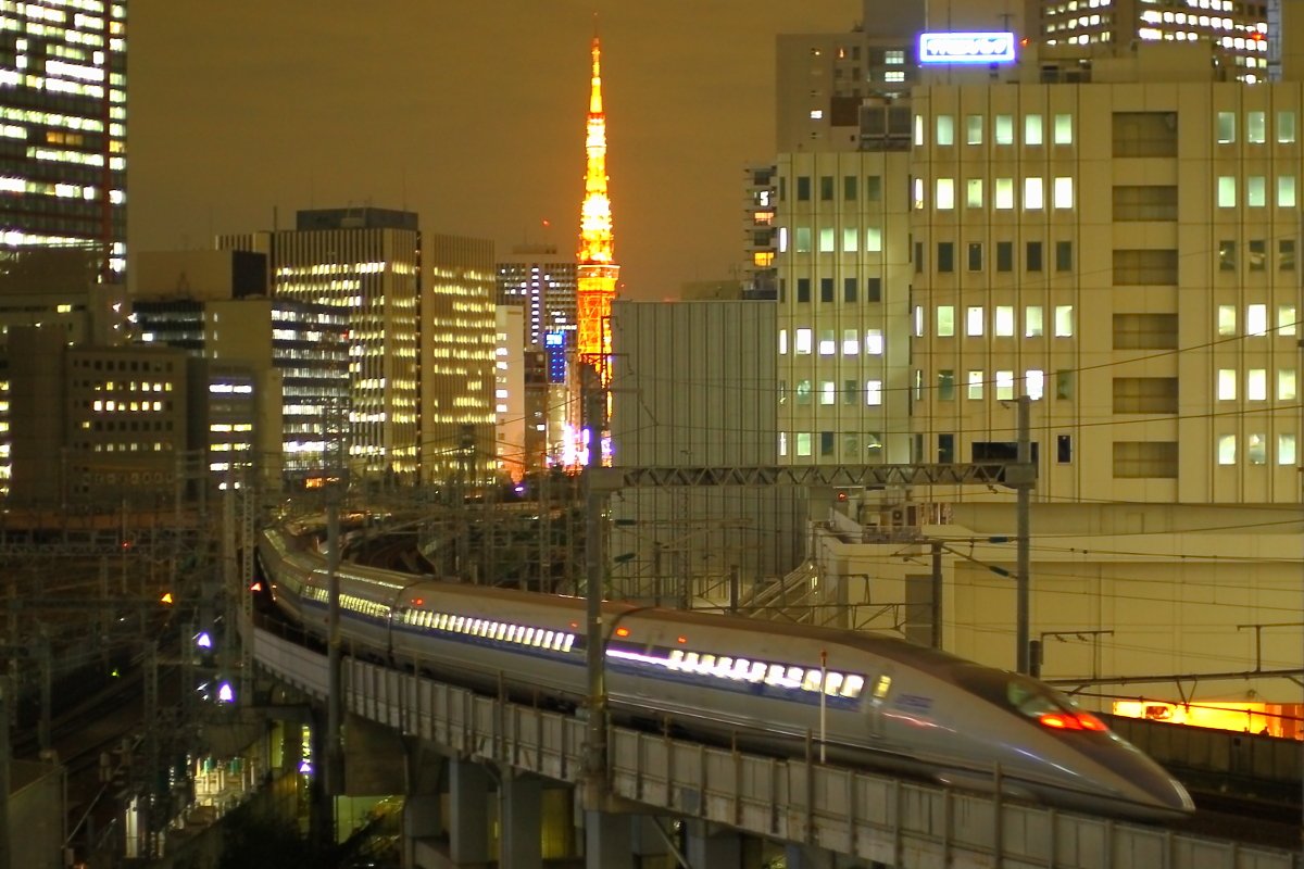 🚄SHINKANSEN🚅 tweet media