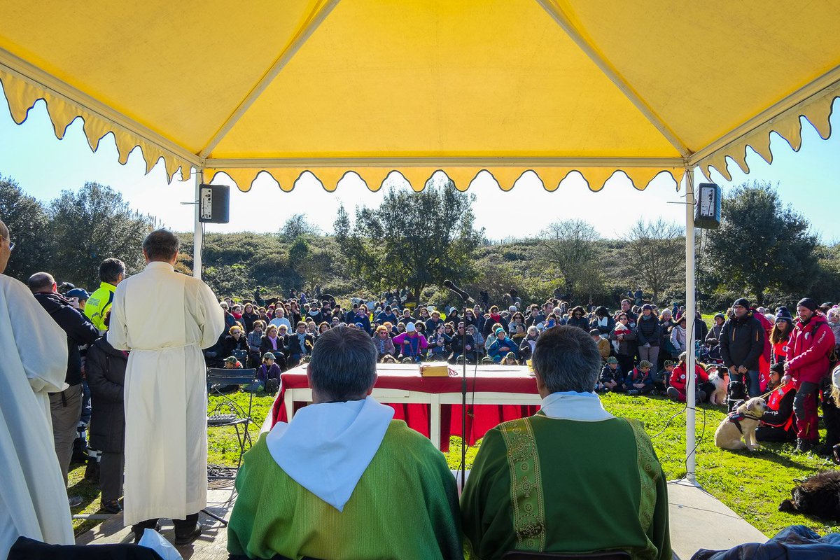 parcoappia's tweet photo. Conto alla rovescia per la #festadeglianimali2017: domenica 22 gennaio dalle ore 10 vi aspettiamo in Caffarella https://t.co/5nIAdclszD https://t.co/Q7VsUf542w