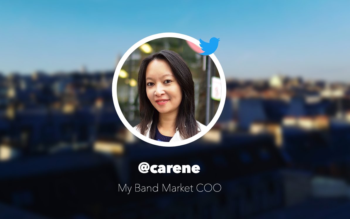 quentinlechemia's tweet image. Cool interview sur le parcours de @Carene, une #GirlinTech à suivre de très près en 2017 💪 emic-paris.com/metier/directe… (via @emicparis) #startup
