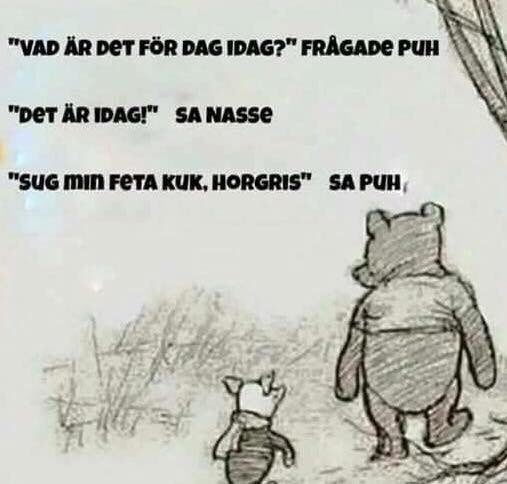 vad är det för dag idag