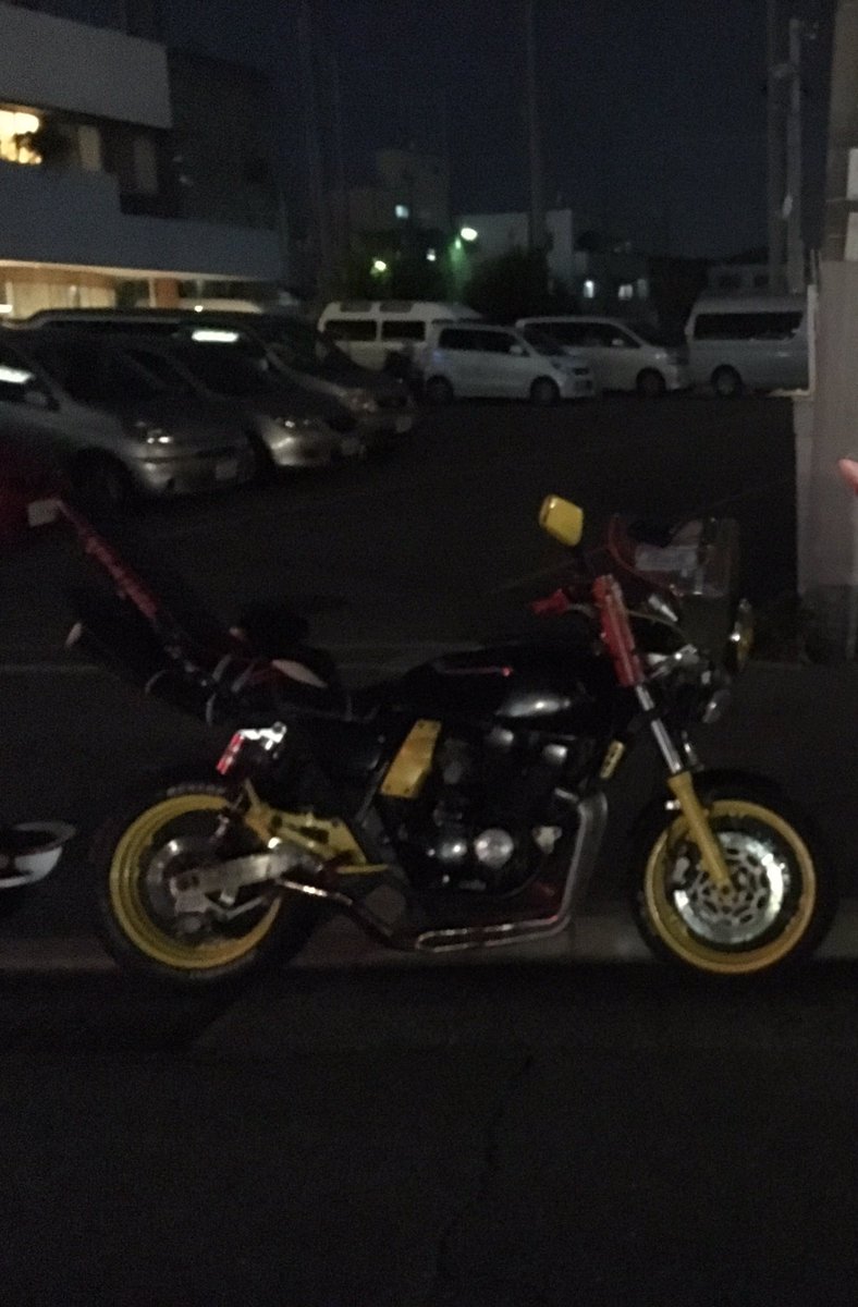 88_bjz's tweet photo. XJR400売ります
一括です
詳細はdmで https://t.co/E5WjeZYGOn