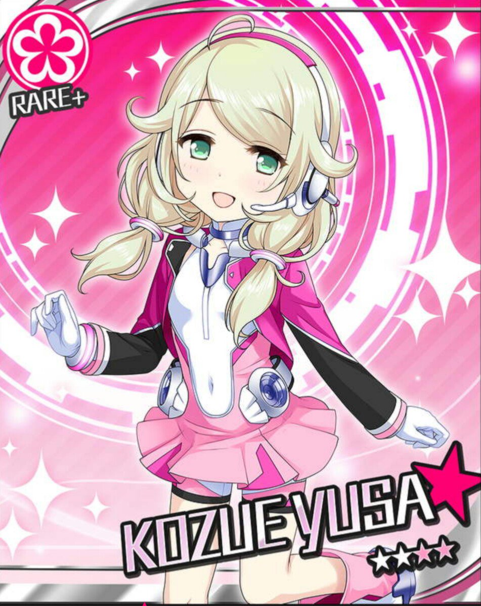 sobangmt's tweet photo. 遊佐こずえちゃんはおへそだって全てのPに知ってもらいたい https://t.co/rqNFaOuvp3