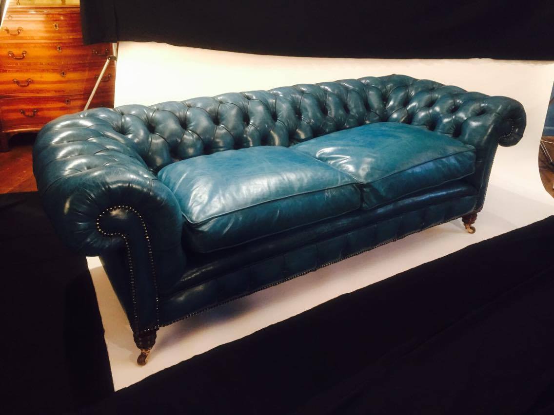 Stunning new arrival into the office this week ow.ly/ppjt307UR6j