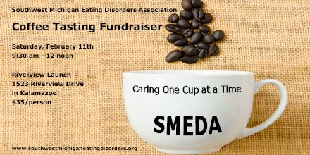 Dish_Love's tweet photo. The best coffee in Kalamazoo all in one spot, all for a great cause. Tickets here. https://t.co/bncHSoTJxn https://t.co/Yh5oRNjNvn