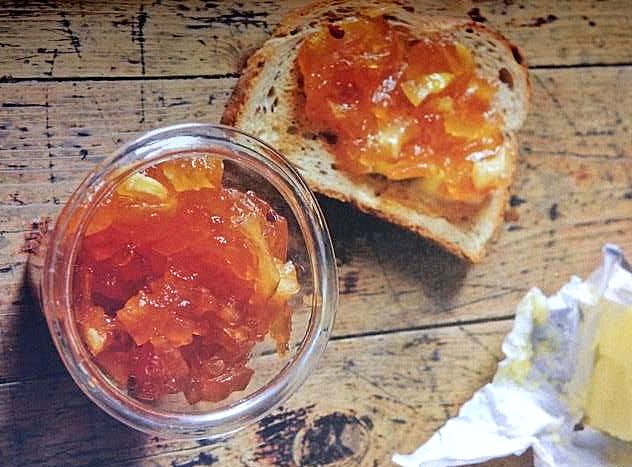 Une recette de #confiture aux #pommes ? C'est par ici : facebook.com/fruitsdici/ #recettes