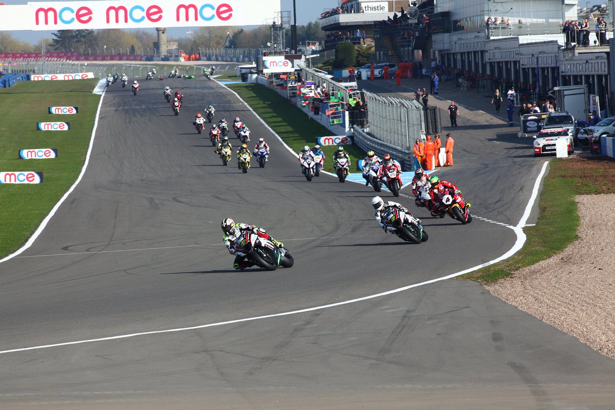 Brands_Hatch's tweet photo. Brands Hatch owner MSV is delighted to announce that it has acquired Donington Park:

https://t.co/G7HbgDYfch https://t.co/a41Y9jlTjS