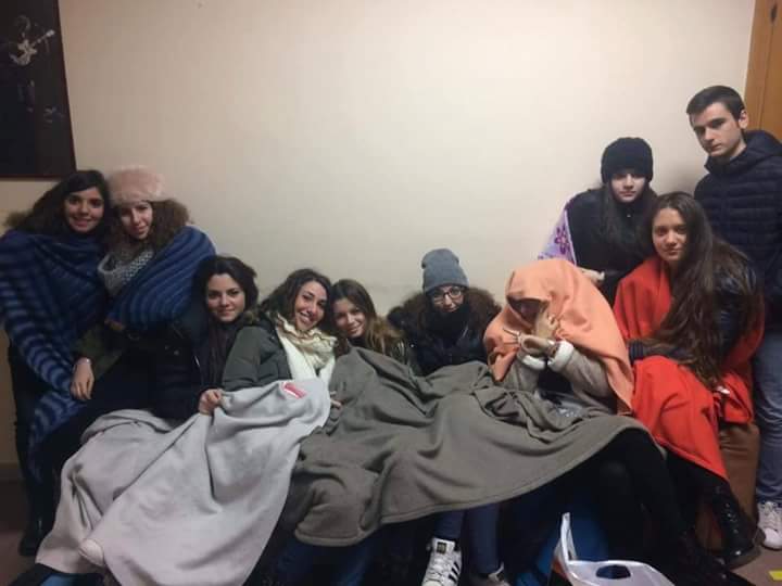 ReteStudentiMediPA tweet media