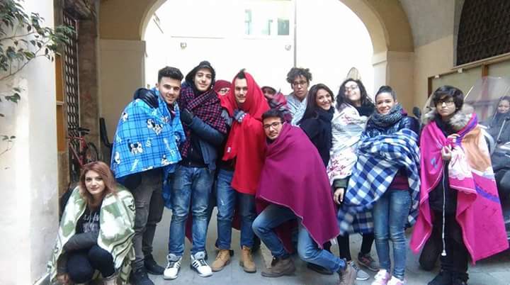 ReteStudentiMediPA tweet media