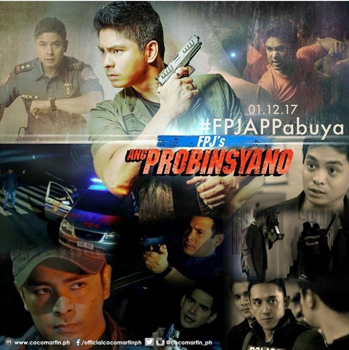COCOliciousFC's tweet photo. Abangan po mamaya ang #FPJAPPabuya https://t.co/WWHxYTdESB