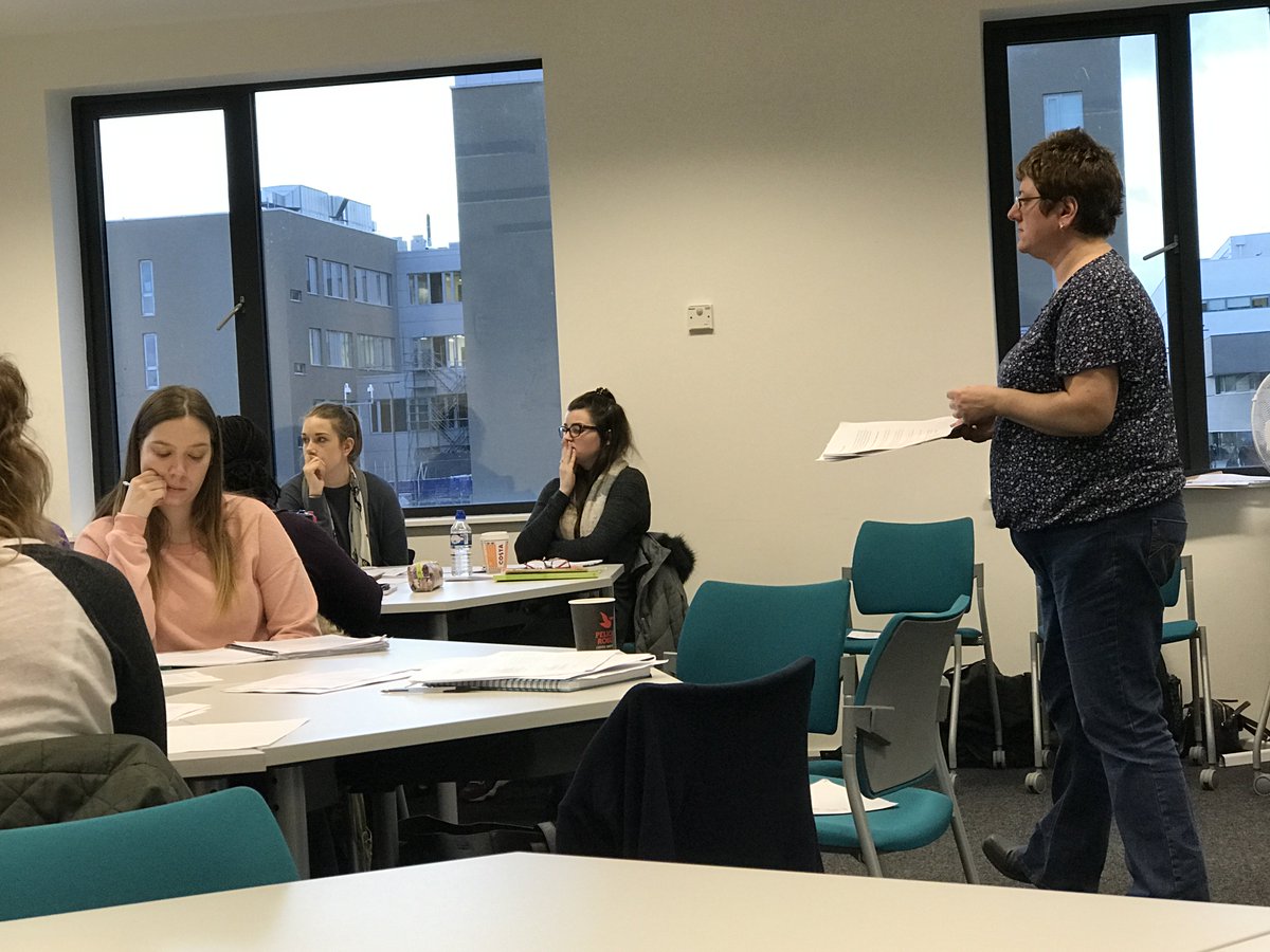 John Allen tweet media