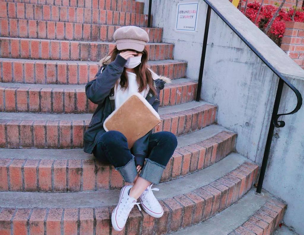 anan4x's tweet image. .
引きこもり最終日👏
あいにく腫れは治りません🏥
̜
夕方から純也っちとお出かけ🚗
お買い物にIKEA🇸🇪に来たよ〜💭
̜
#shopping #anjun #couple #o… ift.tt/2iJTlYV