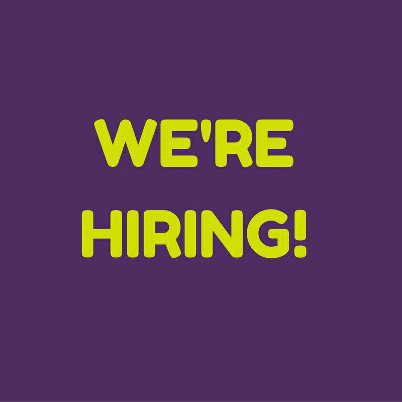 percyhedley's tweet photo. VACANCIES: HR Business Partner and Finance Business Partner are just two of our current vacancies. More info at: https://t.co/kdmyGVko7q https://t.co/pQT0CuTdTD