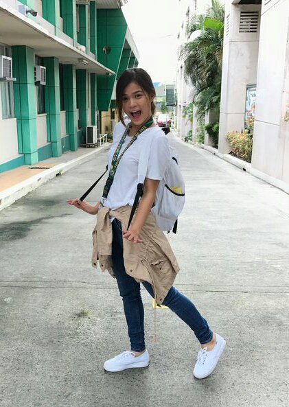 maricelLucero9's tweet photo. @realjackreid @MissMarisRacal nerdy, kikay, serious look both
#JacRis at MTWI https://t.co/mTdBOvf0xQ