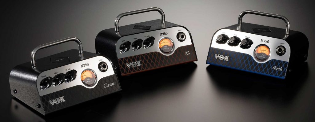 playmusictoday's tweet image. Pre-@NAMMShow news! Check out the new @voxampsuk that have been announced for 2017 here: pmtonline.co.uk/blog/2017/01/1… #VOX #NAMM2017