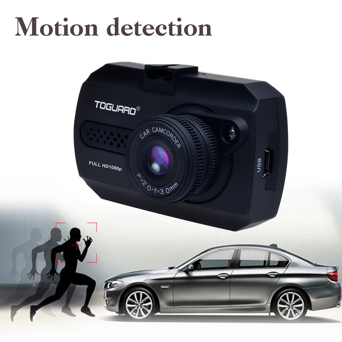 toguard2015's tweet photo. Like most leading dashboard cameras, the CE680 also powers on and off as your car does, conserving power and storage. https://t.co/slxgWWQ2A3