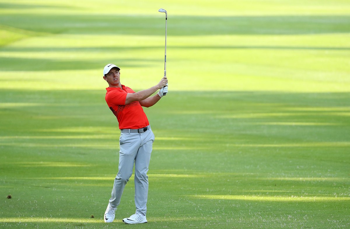 NCG_com's tweet photo. .@McIlroyRory has started on 🔥🔥🔥 in South Africa! A 67 to open the year.. currently T2nd! 👏 https://t.co/ZwGLXdnkjM