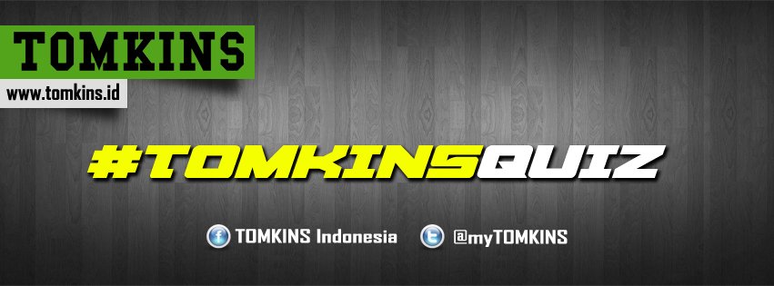 myTOMKINS's tweet photo. Sebelum #TOMKINSQUIZ dimulai ada ketentuan yang harus Tomkiners ikuti.... https://t.co/xHQ4mV9YBt
