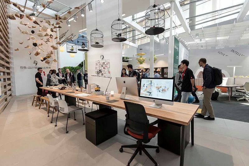 La qualità del Made In Cina è in crescita? 39^ edizione della fiera CIFF Guangzhou  buff.ly/2j6F3Vk