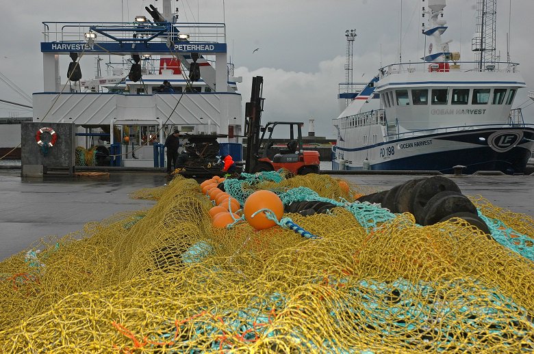 SkipperExpo's tweet image. Prawn fishing and seine nets main focus for Jackson Trawls ow.ly/Oqum307U0PH #SkipperExpo