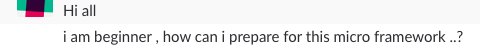 _mehmet_korkmaz's tweet image. You found and joined the #slack channel of #slimphp but you have no idea about the official online documentation. Fantastic!