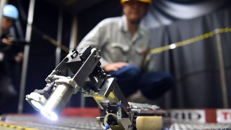 Non, les robots ne vont pas remplacer tous les salariés bit.ly/2jmqiez <a href="/LeFigaro_News/">Le Figaro - Fil News</a>