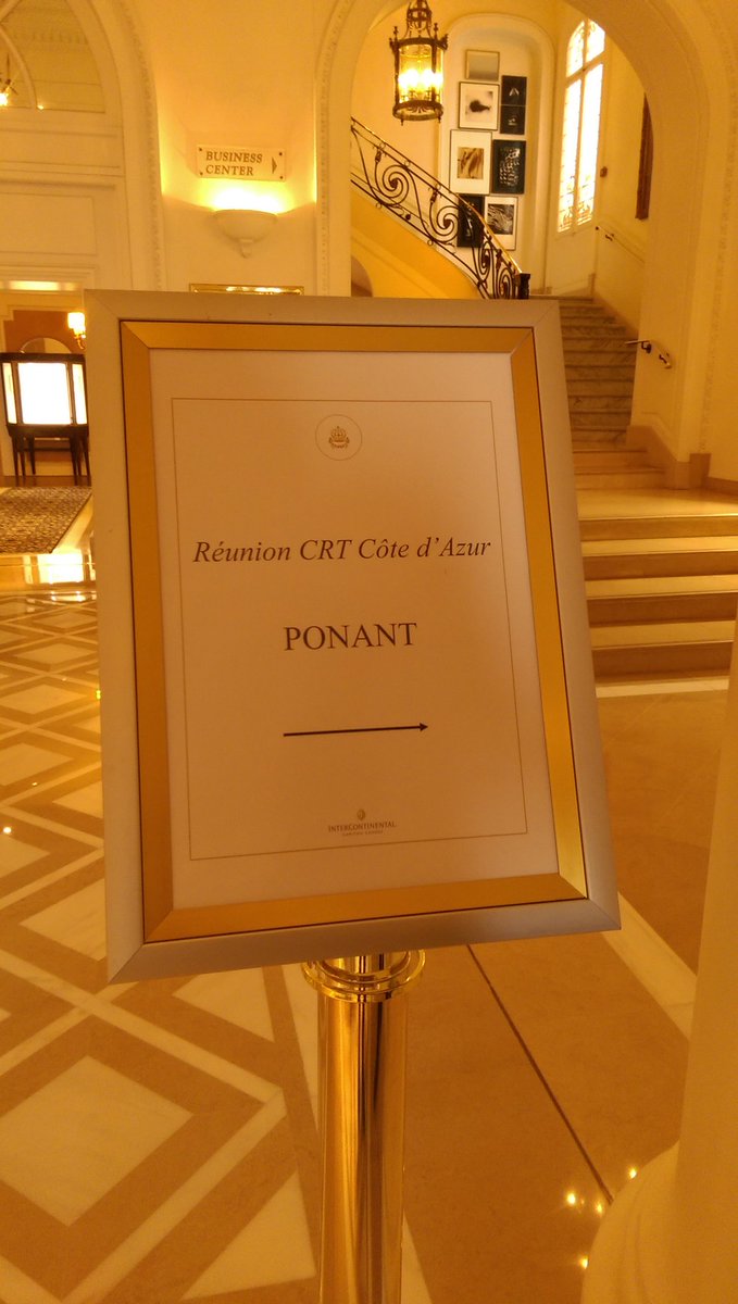 éric doré (@dore_eric65) on Twitter photo #clustermice #CotedAzurFrance travaille sur plate forme digitale <a href="/CarltonCannes/">CarltonCannes</a> <a href="/bnetwork_/">bnetwork_</a> <a href="/ProCotedazur/">Côte d'Azur France Tourisme</a> <a href="/davidlisnard/">David Lisnard</a> <a href="/MonacoCVB/">Monaco CVB</a> #clustermice #CotedAzurFrance travaille sur plate forme digitale <a href="/CarltonCannes/">CarltonCannes</a> <a href="/bnetwork_/">bnetwork_</a> <a href="/ProCotedazur/">Côte d'Azur France Tourisme</a> <a href="/davidlisnard/">David Lisnard</a> <a href="/MonacoCVB/">Monaco CVB</a>