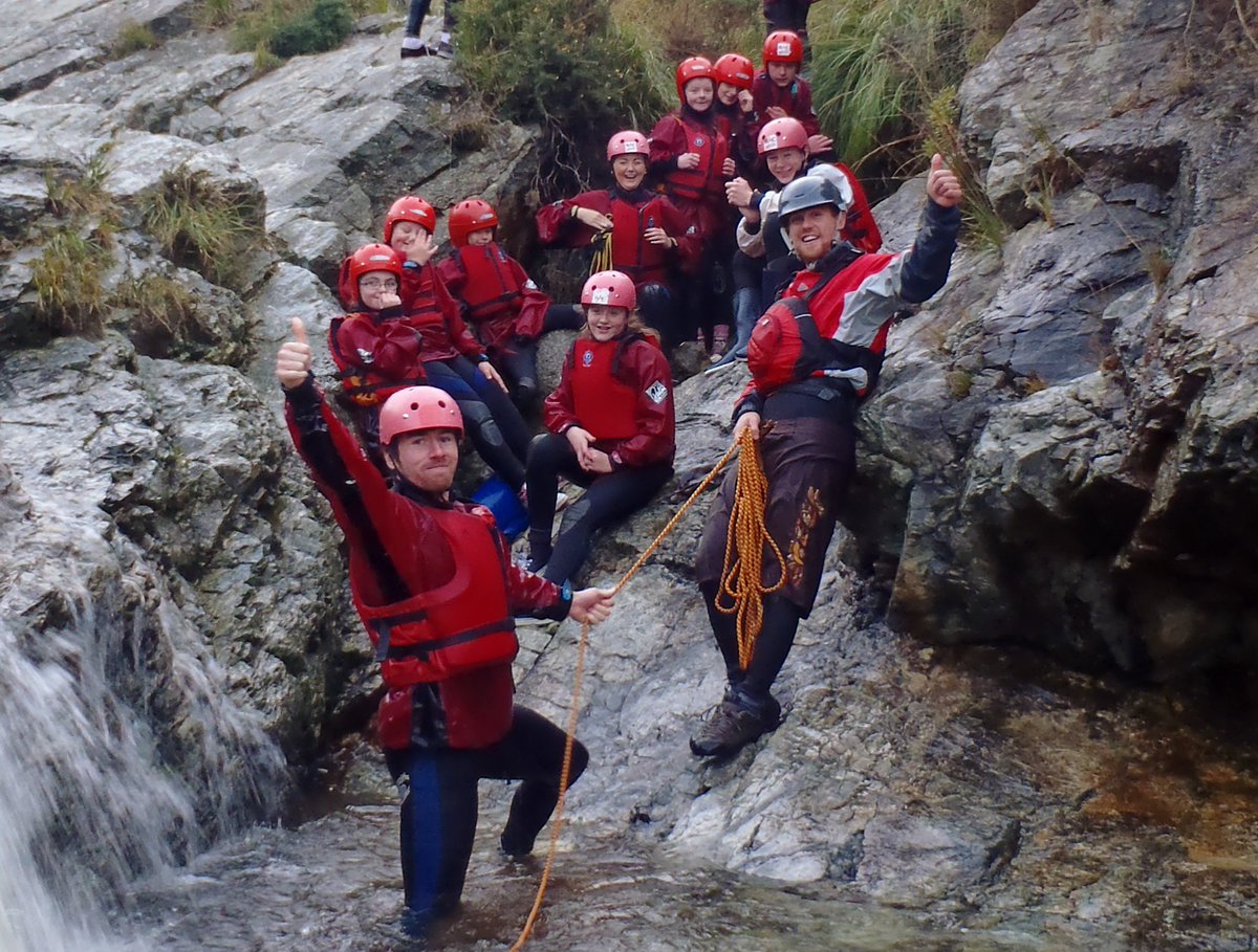 Download the <a href="/getCTZN/">CTZN</a> app and join the @PrincesTrust's short Access Course (five day). Activities include Rock Climbing! #manchester