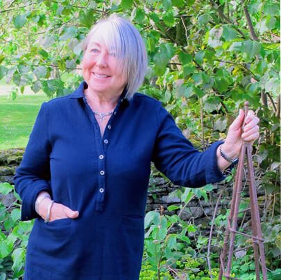 RabbitAttackPR's tweet photo. Award winning #writer, #lecturer & #organic #gardener, #ValBourne, has a beautiful new #Website ...take a look below
https://t.co/CuIEa9NZcv https://t.co/DUmKvtwZnW