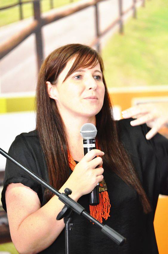 We are thrilled to announce the appointment of SATSA's new Chief Operating Officer - Hannelie Du Toit... satsa.com/satsa-appoints…