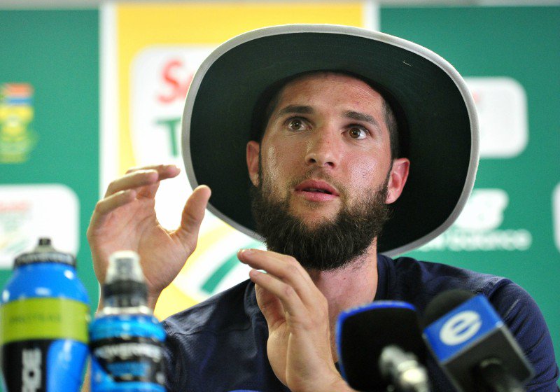 BPMSportsDaily's tweet photo. New, more consistent Wayne Parnell ready to stake his Test claim by #GraemeJackson #SAvSL https://t.co/3rmq045rbk https://t.co/juvZGwAhn5