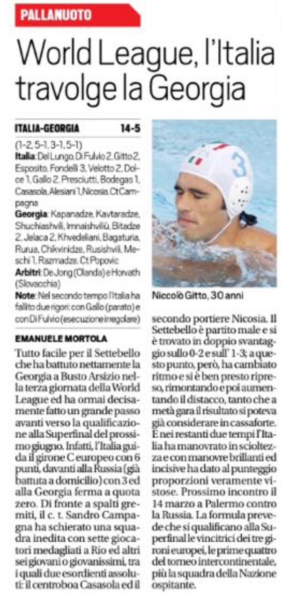 Dario Di Gennaro tweet media
