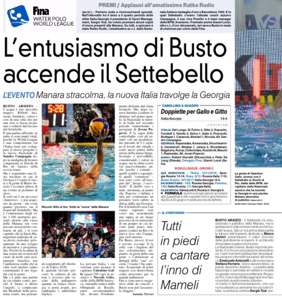 Dario Di Gennaro tweet media