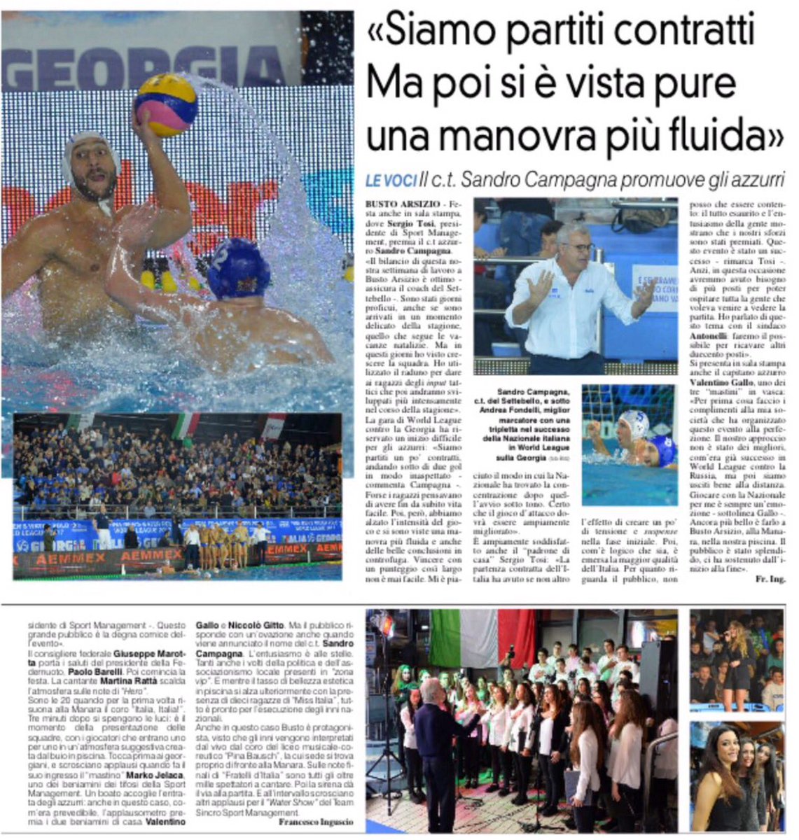 Dario Di Gennaro tweet media