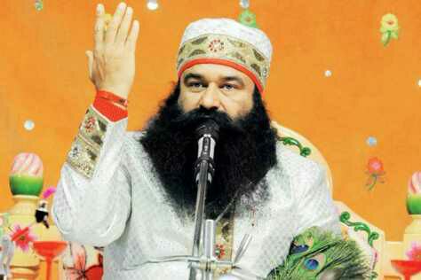 NonyNBansal's tweet photo. @derasachasauda 
बाबा @Gurmeetramrahim जी राजस्थान को भंडारा देने के लिये आपका बहुत बहुत धन्यवाद...!!!
#NationalYouthDay https://t.co/zmQkCW33SG