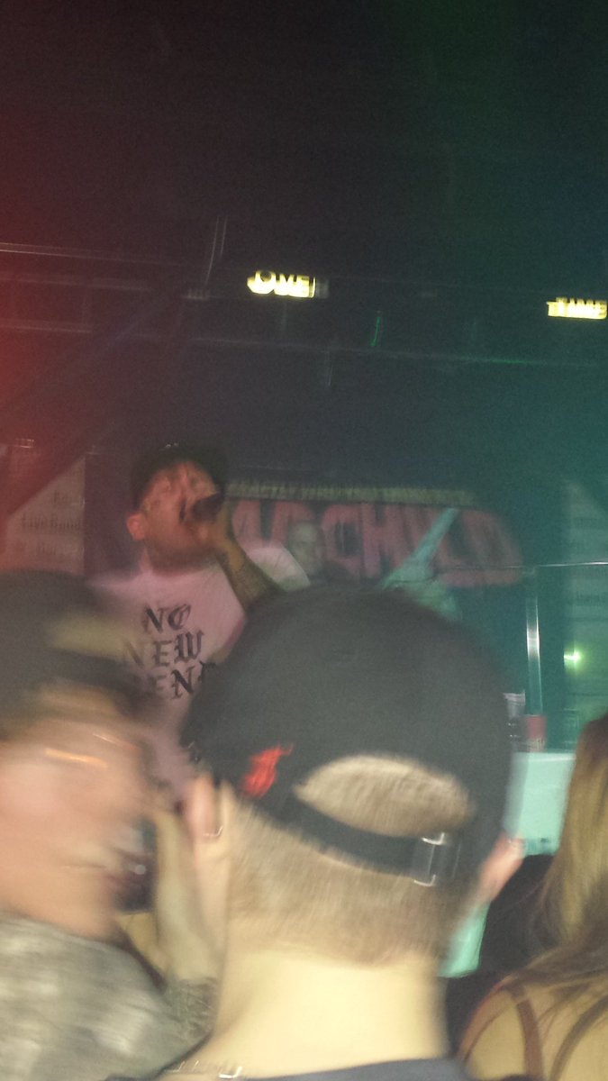 arvaillancourt's tweet photo. #MADCHILD at #OvertimeSportsBar in #KingstonON https://t.co/BwaShQn7f4