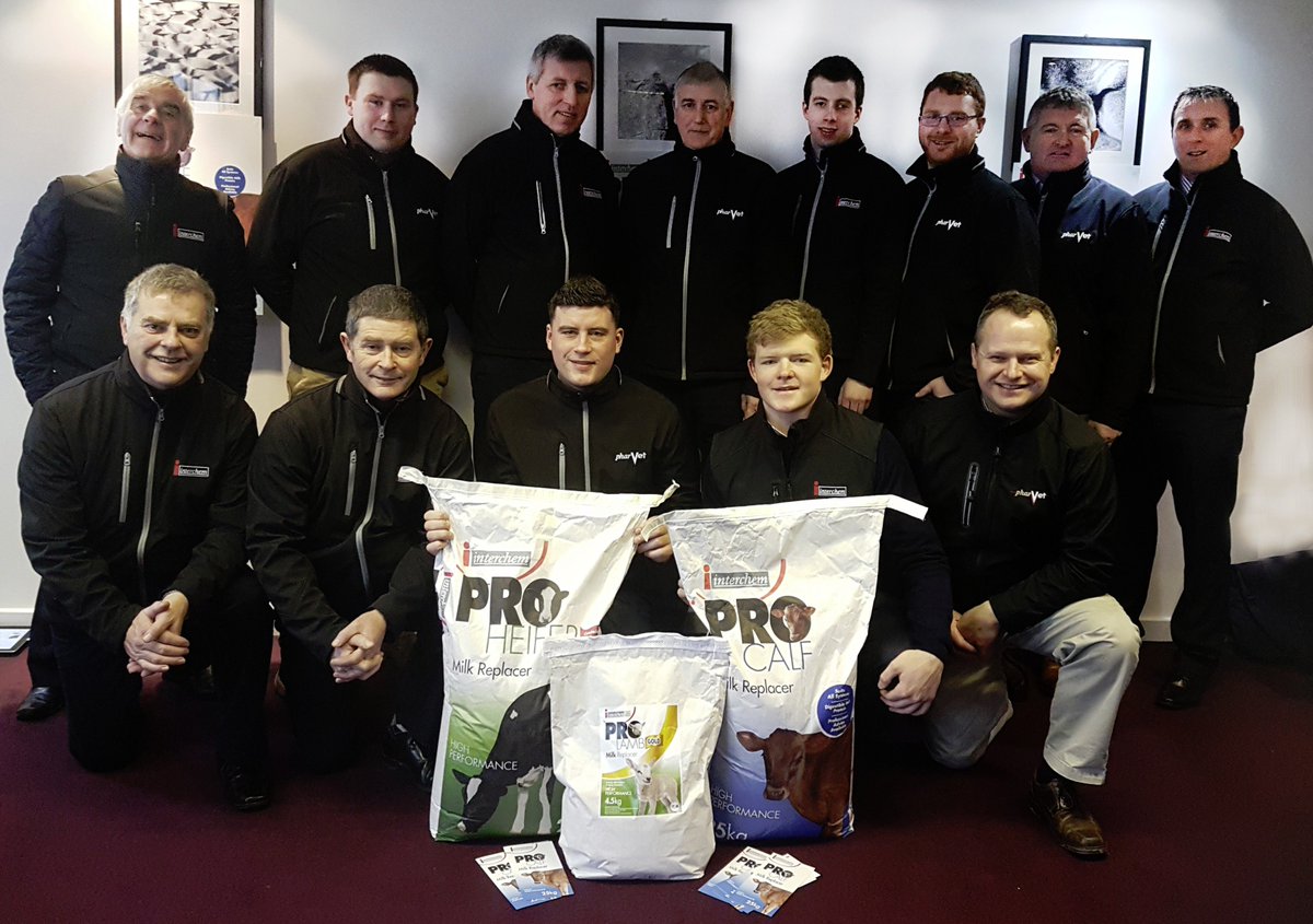 FarmingFocus's tweet photo. Looking to find out about our range of #MilkReplacers? Contact your local Territory Manager from our milk team!!! https://t.co/O3NcLYXKZT https://t.co/JL0PLnZPE0