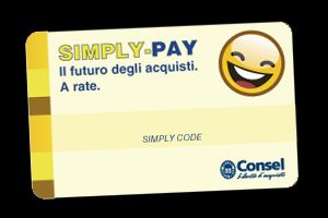SellaPersonalCr's tweet photo. Conoscete già la nostra carta SIMPLY PAY? #consel #simplypay  https://t.co/4nl69ODTQ0 https://t.co/gWomiJYzMM