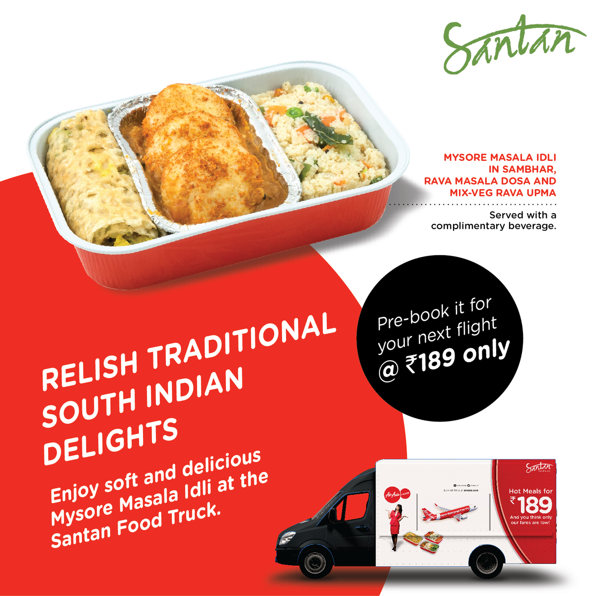 Air India Express tweet media