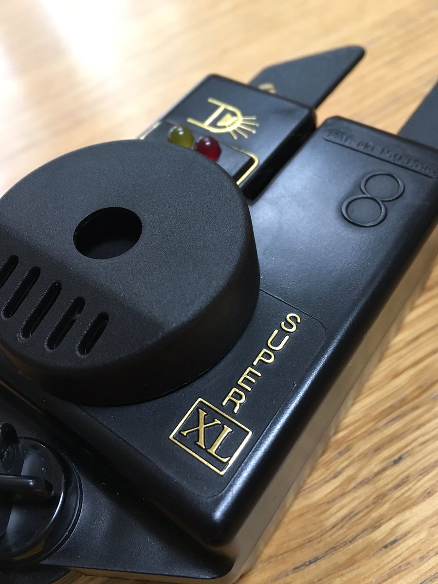 Anyone out there help me with my search for a single Optonic Super XL?