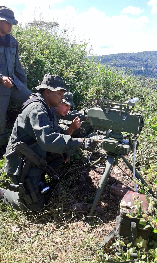 Artillería del Ejército Bolivariano de Venezuela - Página 10 C19sJYCWEAA8ONl