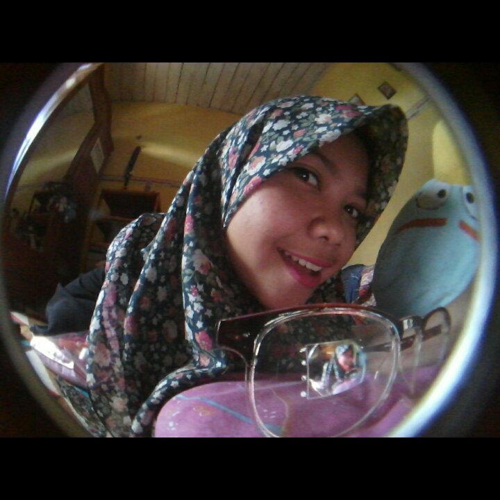 Hidup dinikmatin kalee