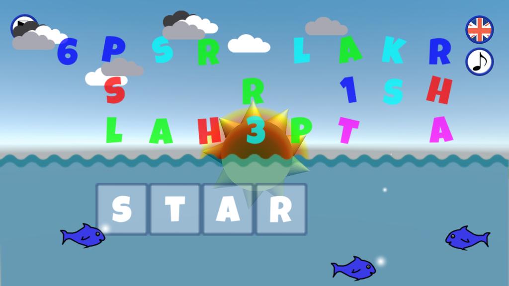 metalbraingames's tweet photo. Our new kids game!! Baby ABC https://t.co/s48O4Y2Bpn