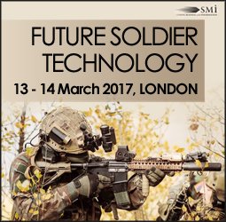 DefenceSupplier's tweet image. INVISTA and SEA Confirmed Speakers for Future Soldier Technology 2017 @SMiGroupDefence defence-suppliers.com/supplier/SMi_G…