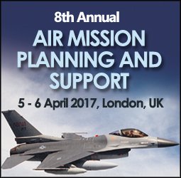 DefenceSupplier's tweet image. Registration Opens for 8th Annual Air Mission Planning and Support Conference 2017 @SMiGroupDefence defence-suppliers.com/supplier/SMi_G…
