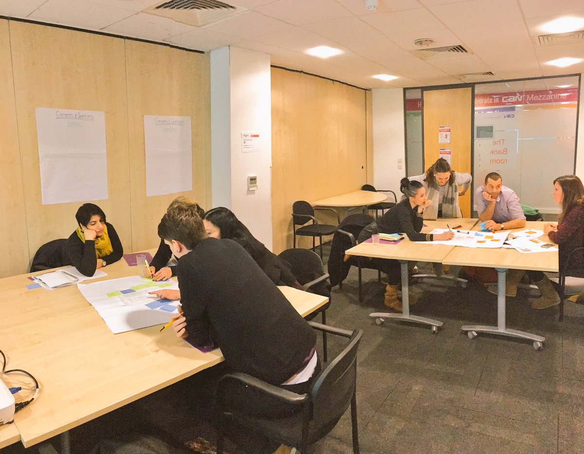 jessmbrosnan's tweet photo. Great discussions kicking off our #TDTLessonStudy training this morning! #TDTConf #lessonstudy #TDTNetwork #effectiveCPD https://t.co/qVJWNXla7C