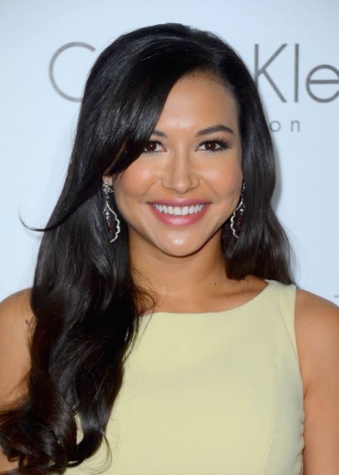 Happy Birthday Naya Rivera 