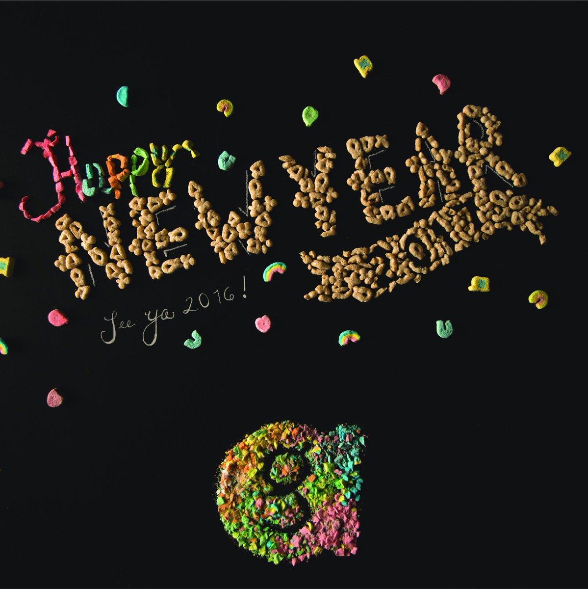 AugeoDigital's tweet photo. Wishing you a happy-go-lucky New Year from the Augeo+Greer team. https://t.co/3ADBlzNc4i