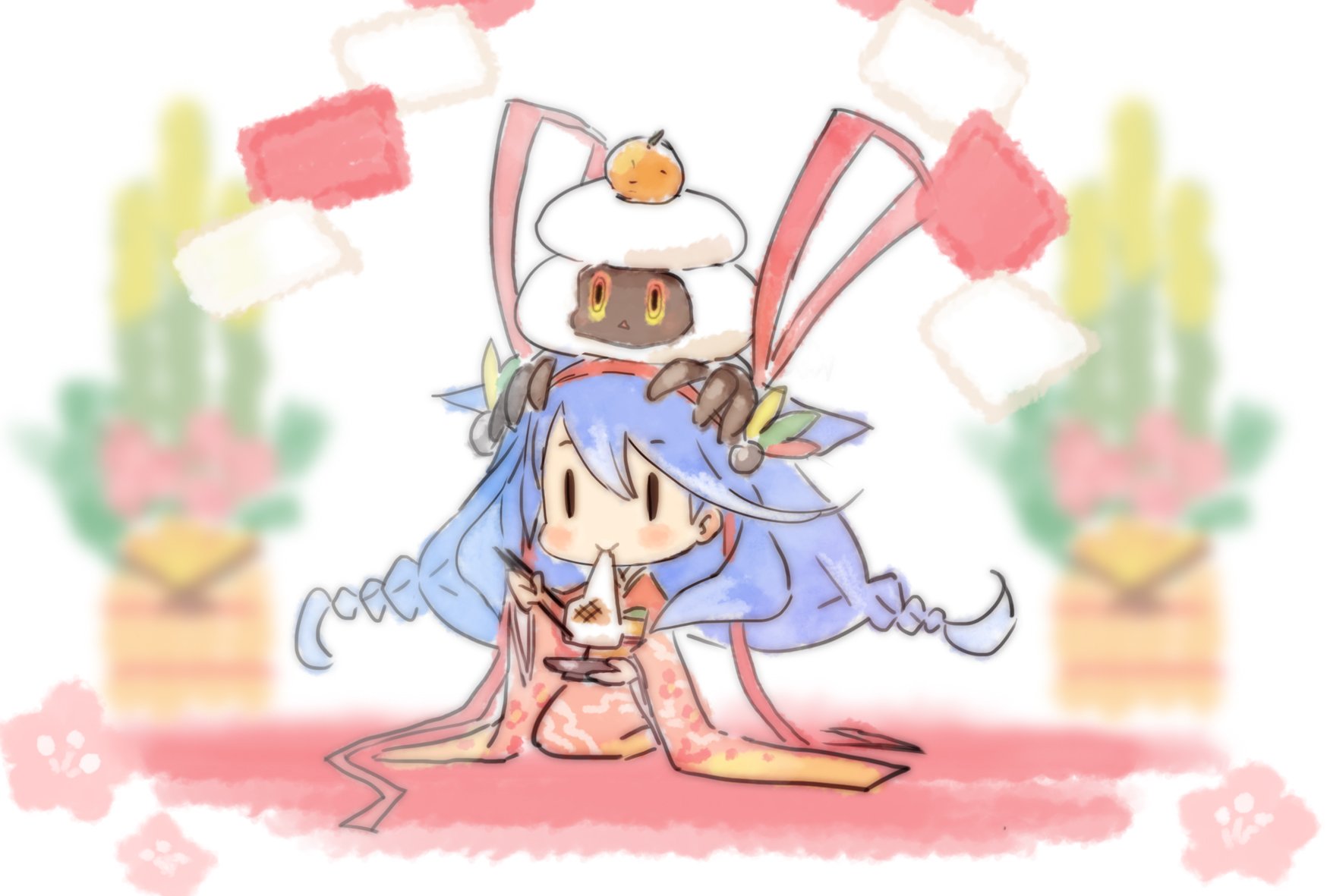 魔女と百騎兵2 発売中 17年 あけましておめでとうございます 今年はいよいよ2月23日に 魔女と百騎兵2 が発売です 今年もどうぞよろしくお願いします 花城さん描き下ろしの餅アマリエ T Co C2lqvxjhrz Twitter 魔女と百騎兵2 発売中 17年 あけましておめでとうございます 今年はいよいよ2月23日に 魔女と百騎兵2 が発売です 今年もどうぞよろしくお願いします 花城さん描き下ろしの餅アマリエ T Co C2lqvxjhrz Twitter